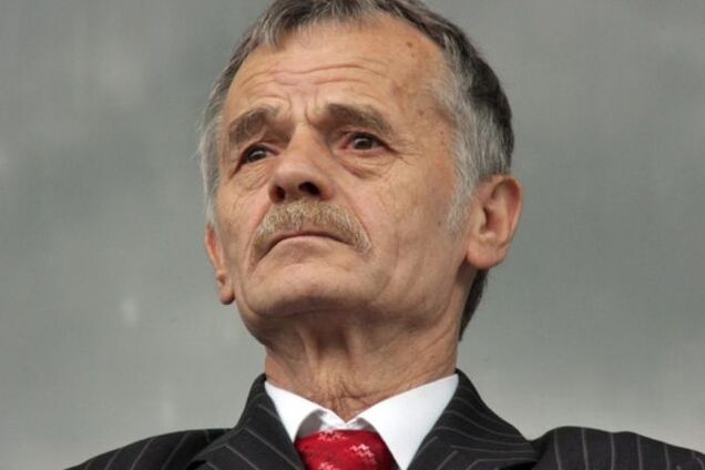 Россия годами готовила аннексию Крыма и ждала удобного момента – Джемилев