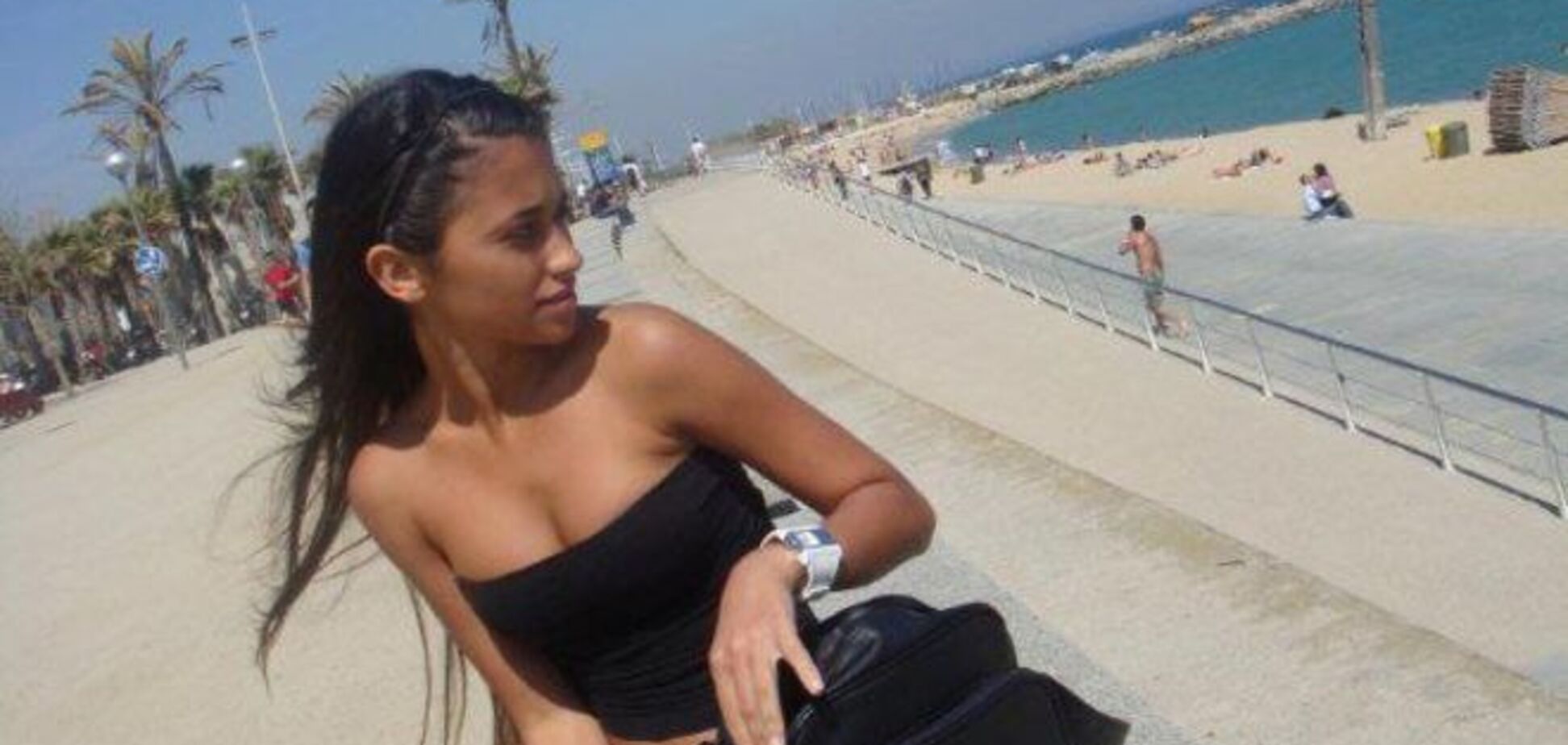 Лучшие подруги футболистов: сногсшибательная жена Месси