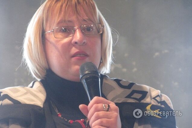 Блогер: луганські партизани - це 'ополченці', які розчарувалися в 'російських братах'