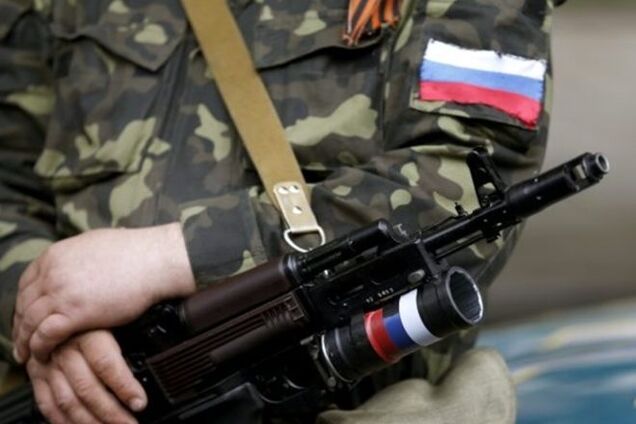 На Донбасі ліквідували російського найманця - екс-заступника петербурзького омбудсмена
