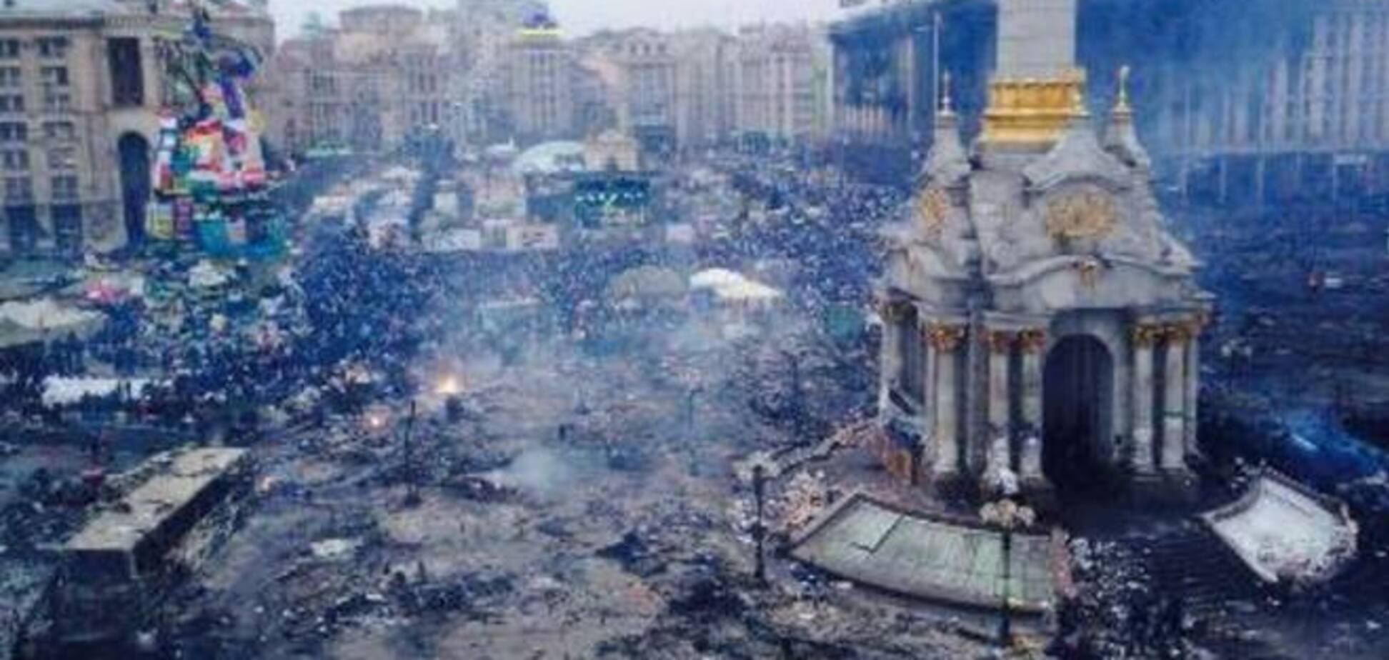 Путину нужен котел в Киеве