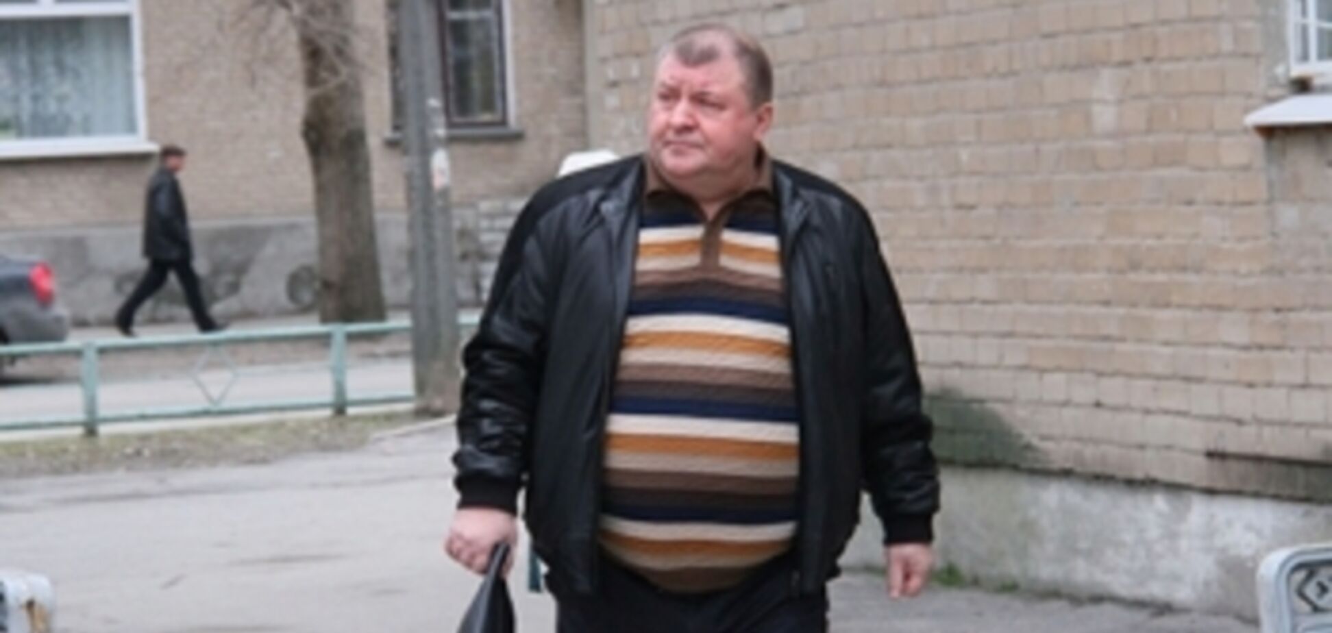 Мэр Мелитополя найден повешенным: милиция не исключает убийство