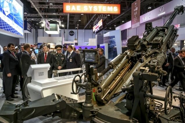 Украинский ВПК больше не будет работать на Россию – военный эксперт