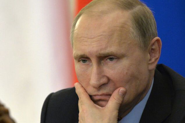 Несостоявшиеся мечты Путина