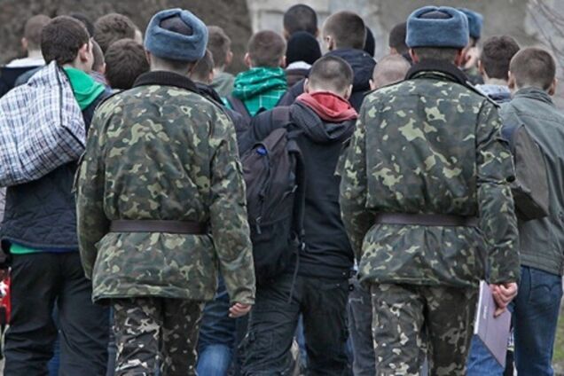 На Харьковщине за срыв мобилизации заводят дела на госчиновников