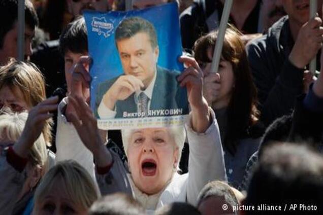 Социолог: Киев весной 2014 года недооценил глубину травмы Донбасса
