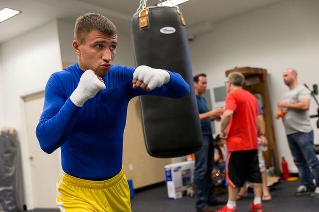 Экс-чемпион мира отказался от боя с Ломаченко