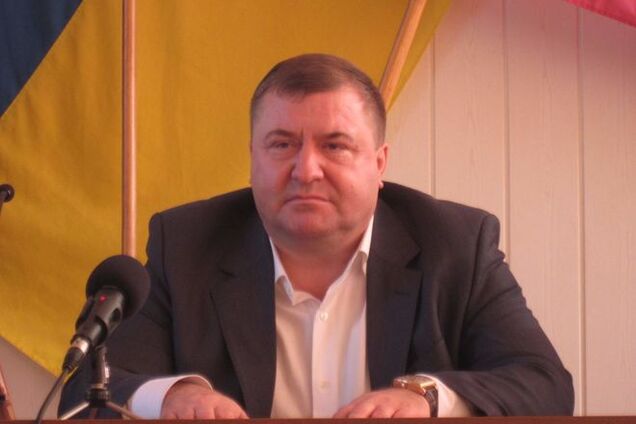 Судмедексперти не підтвердили насильницьку смерть мера Мелітополя