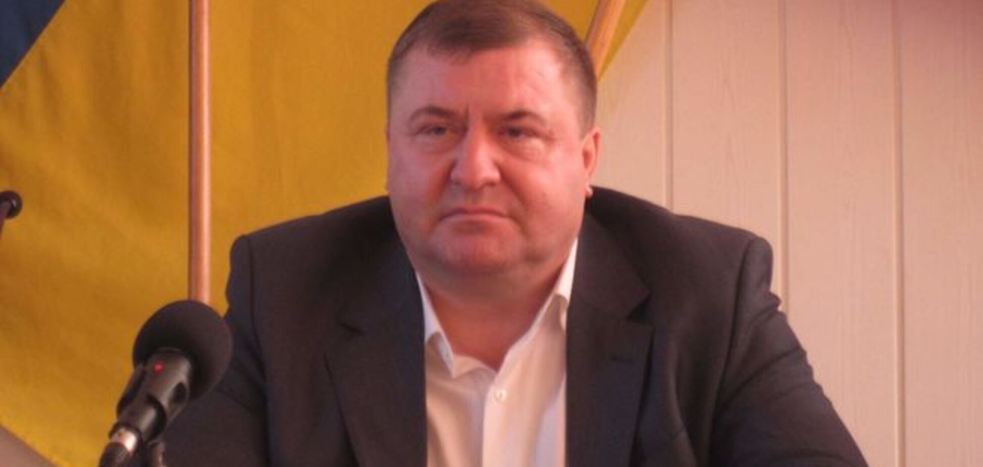 Судмедэксперты не подтвердили насильственную смерть мэра Мелитополя