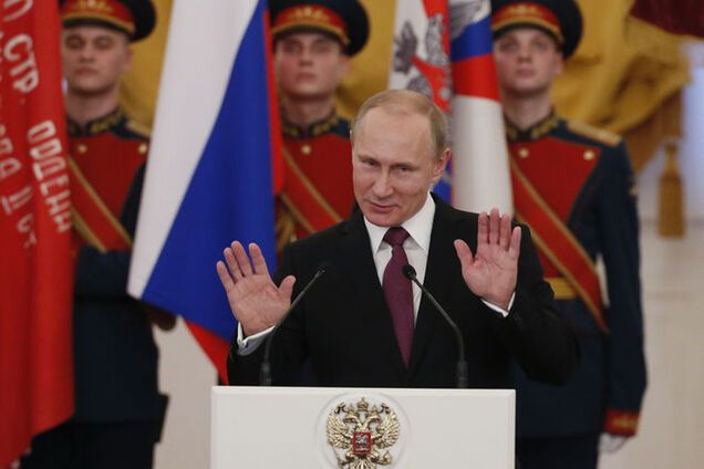 Журналист объяснил рекордный рейтинг Путина: россиянам страшно признать, что президент их обманул