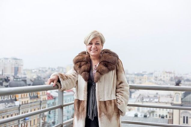 10 шикарных образов стильной женщины Валерии Гонтаревой