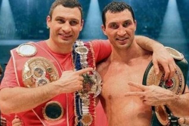 Виталий Кличко оценил шансы брата в бою с непобедимым американцем