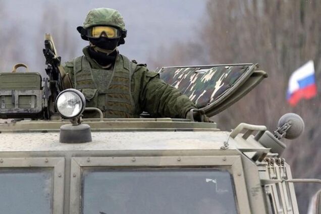 Тлеющая война на Донбассе – максимум, который может себе позволить Кремль