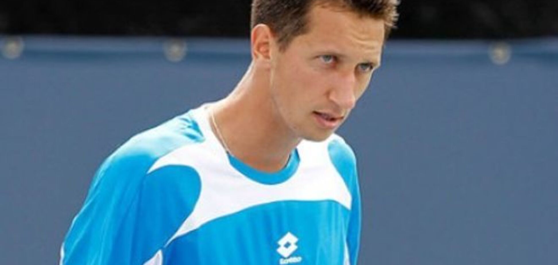 Украинский теннисист не смог пробиться в полуфинал супертурнира в Эмиратах