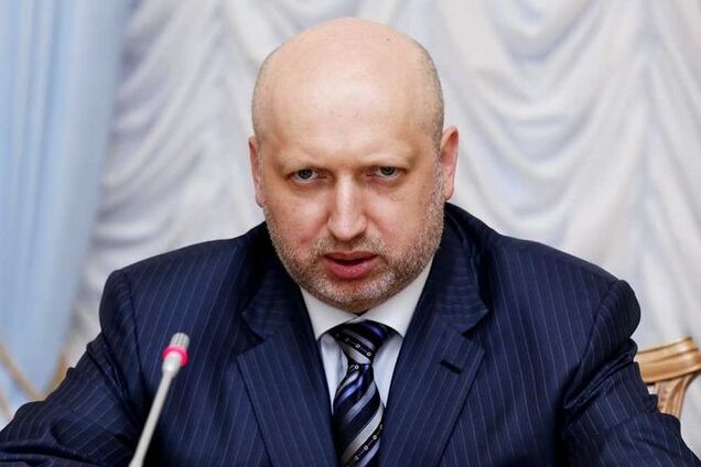 Всі організатори теракту в Харкові затримані - Турчинов