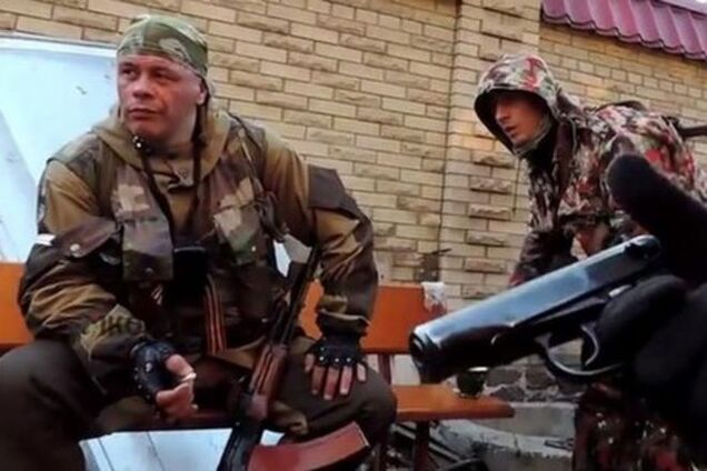 'Втратив око і ніс, їде на батьківщину': челябінські найманці частково повертаються з Донбасу