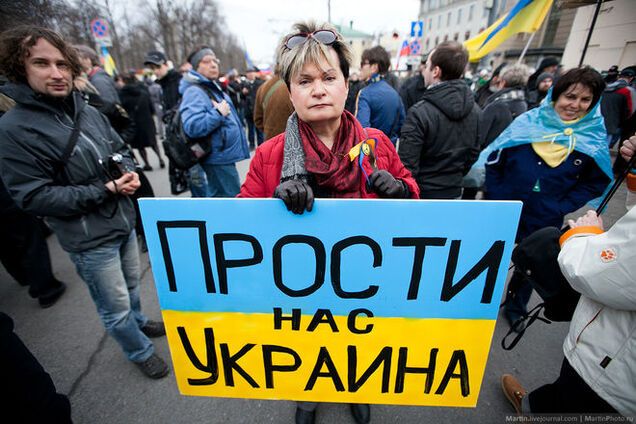 Российский правозащитник рассказал, будет ли Майдан в Москве