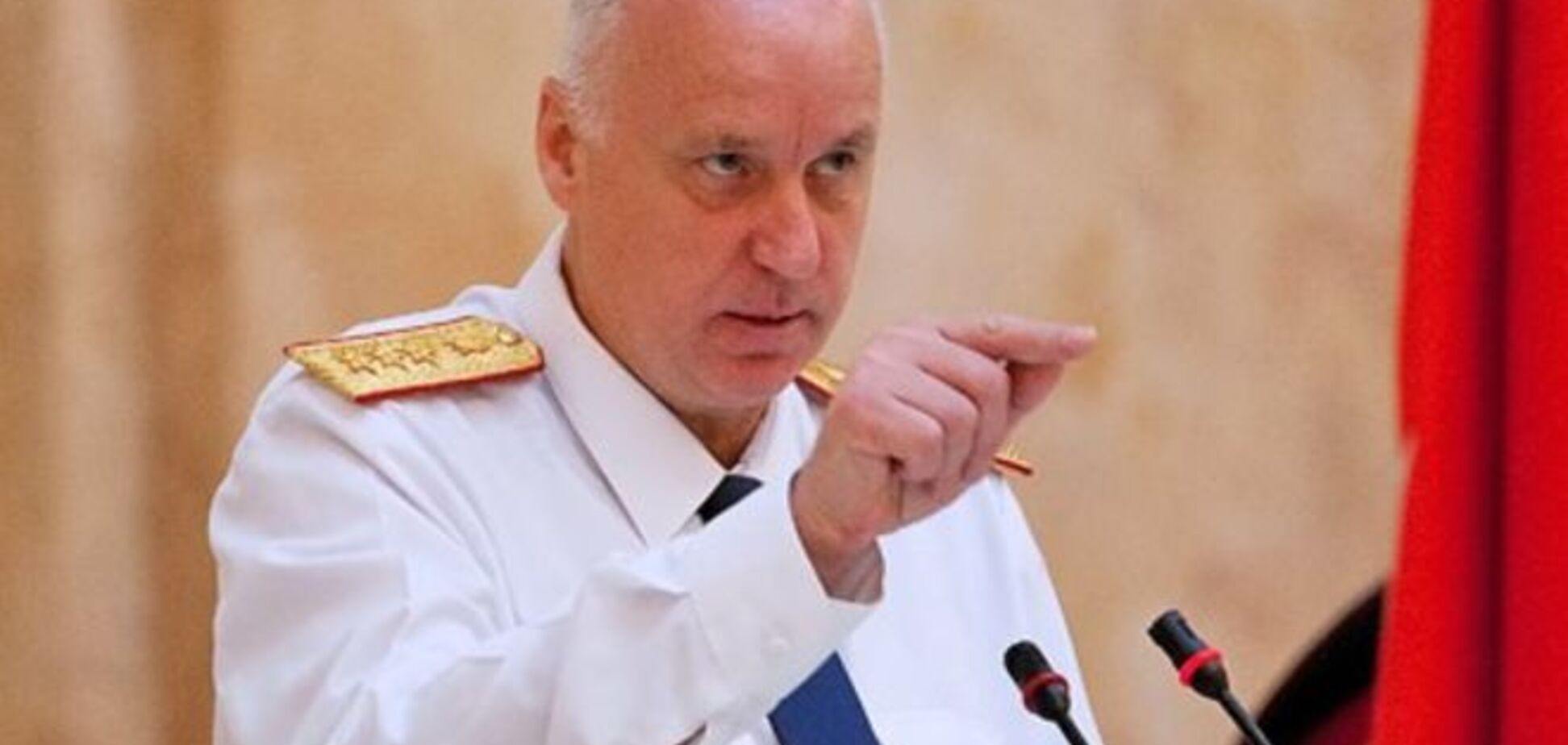 СК РФ предлагает исключить из Конституции России принцип приоритета международного права