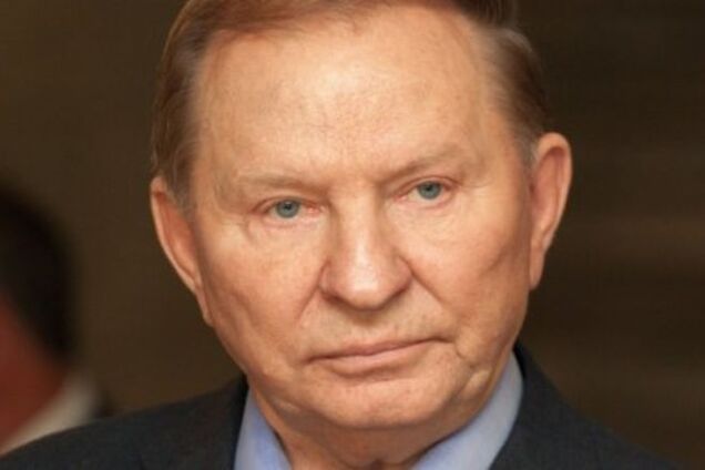 Путин предъявил Украине ультиматум - Кучма