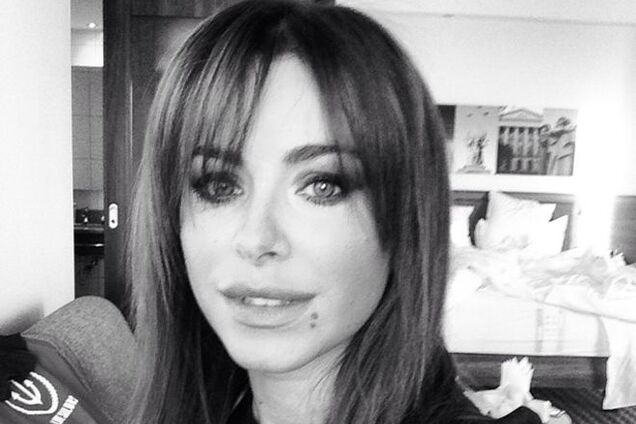 Ани Лорак расплакалась, отвечая на вопрос о народном гневе: видеофакт