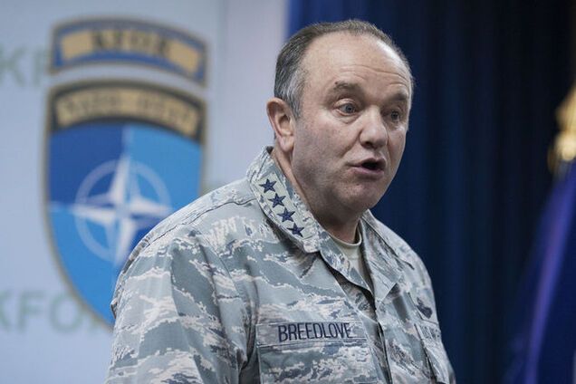 В НАТО заявили, что развязанный Россией конфликт на Донбассе надолго