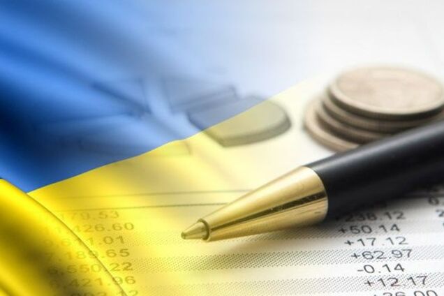 Госдолг Украины за январь сократился на $883 млн 