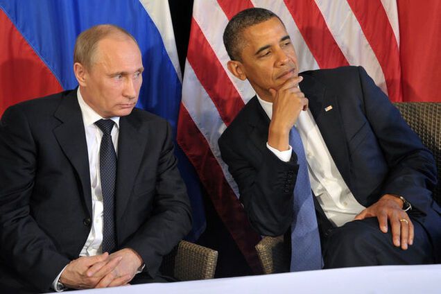 У Путіна озвучили умову 'ренесансу' відносин з Вашингтоном