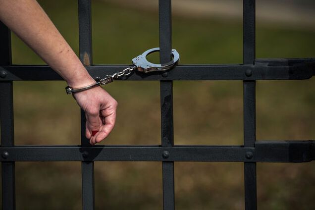 'Putin killer': в Праге митинговали против агрессии России в отношении Украины. Фотофакт