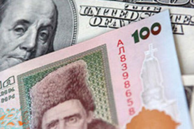 Межбанк открылся долларом по 27