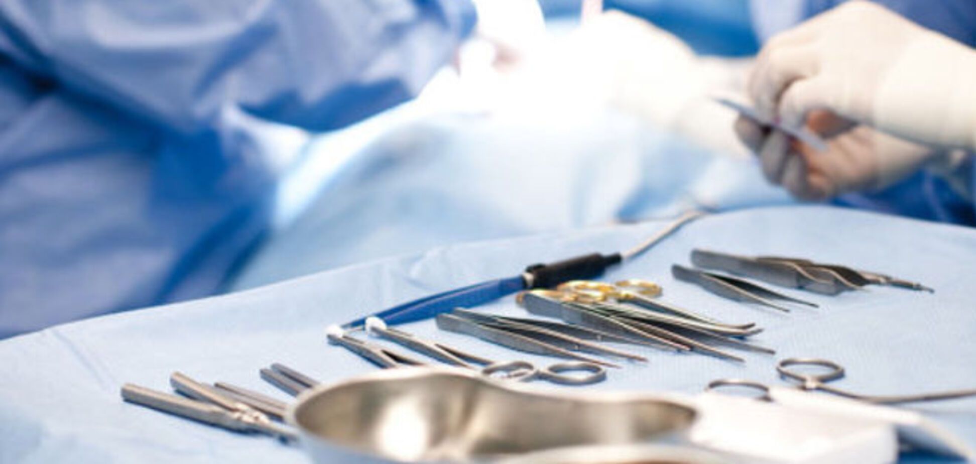 Хирург из Италии хочет первым в мире провести революционную операцию по трансплантации головы