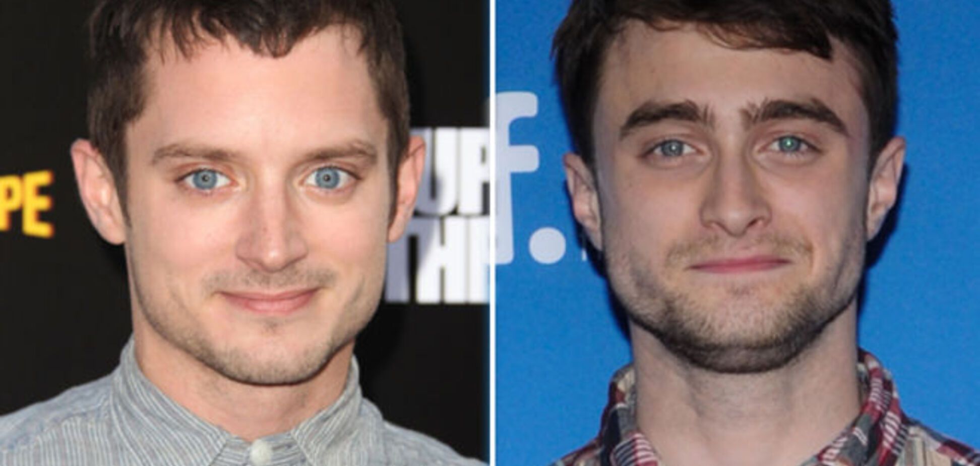 Звезды-двойники: кто на кого в Голливуде похож