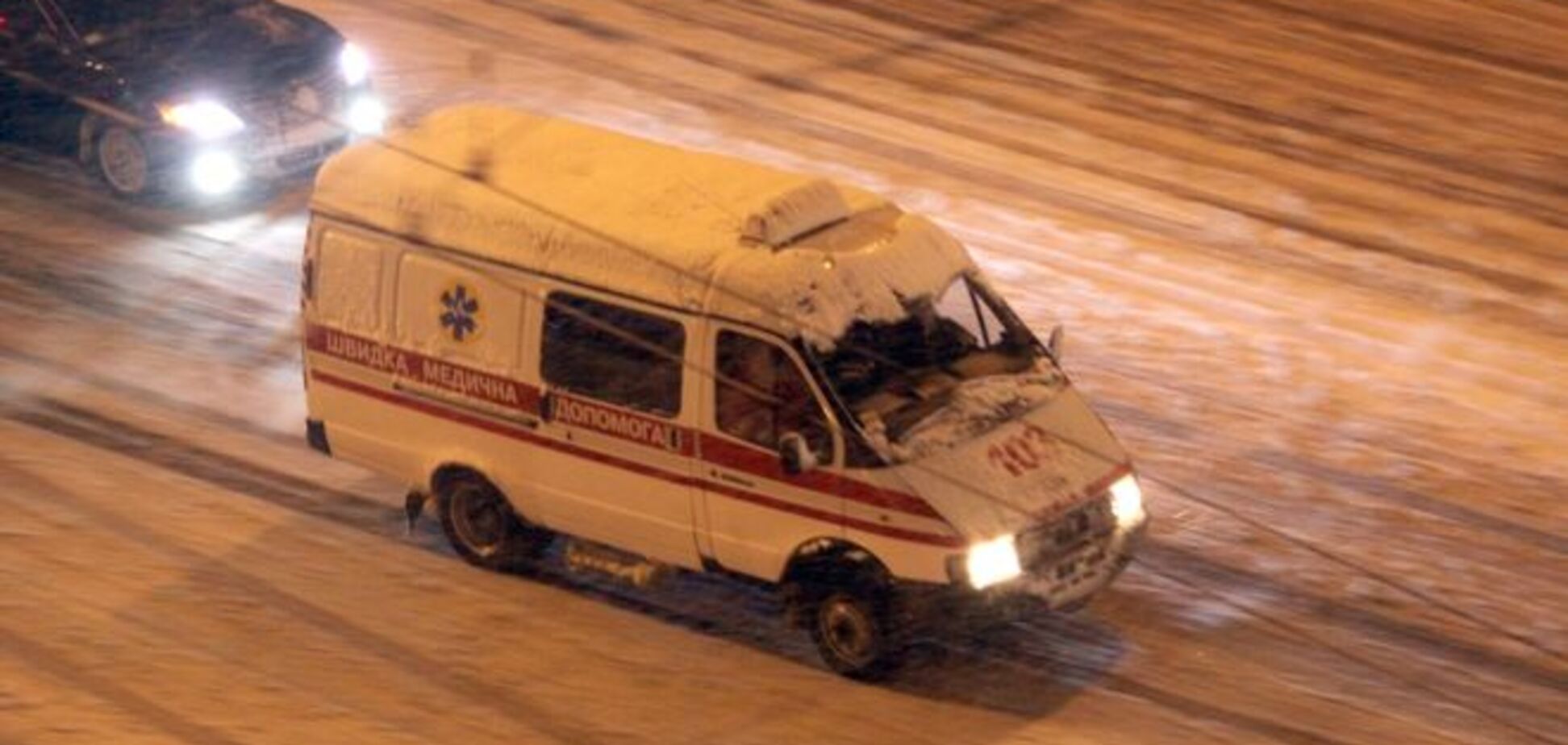 У Шостці невідомі побили начальника податкової інспекції