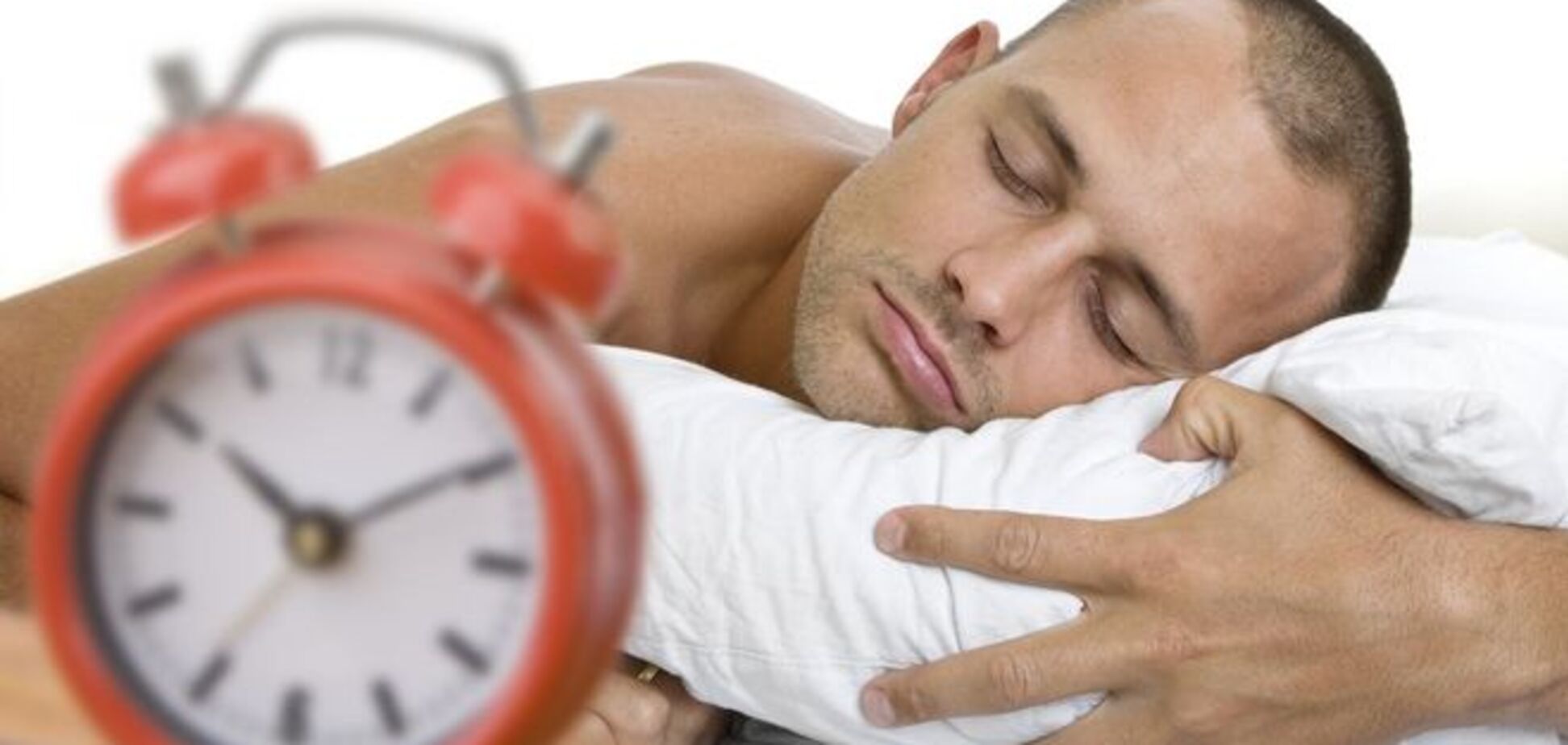 Ученые создали суперобезболивающее из гормона сна
