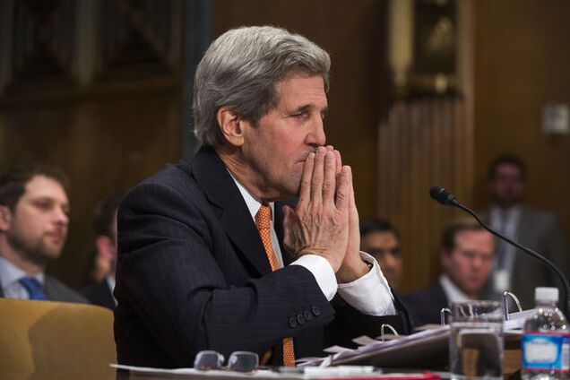 Наближається час прийняття плану 'Б' по Росії - держсекретар США