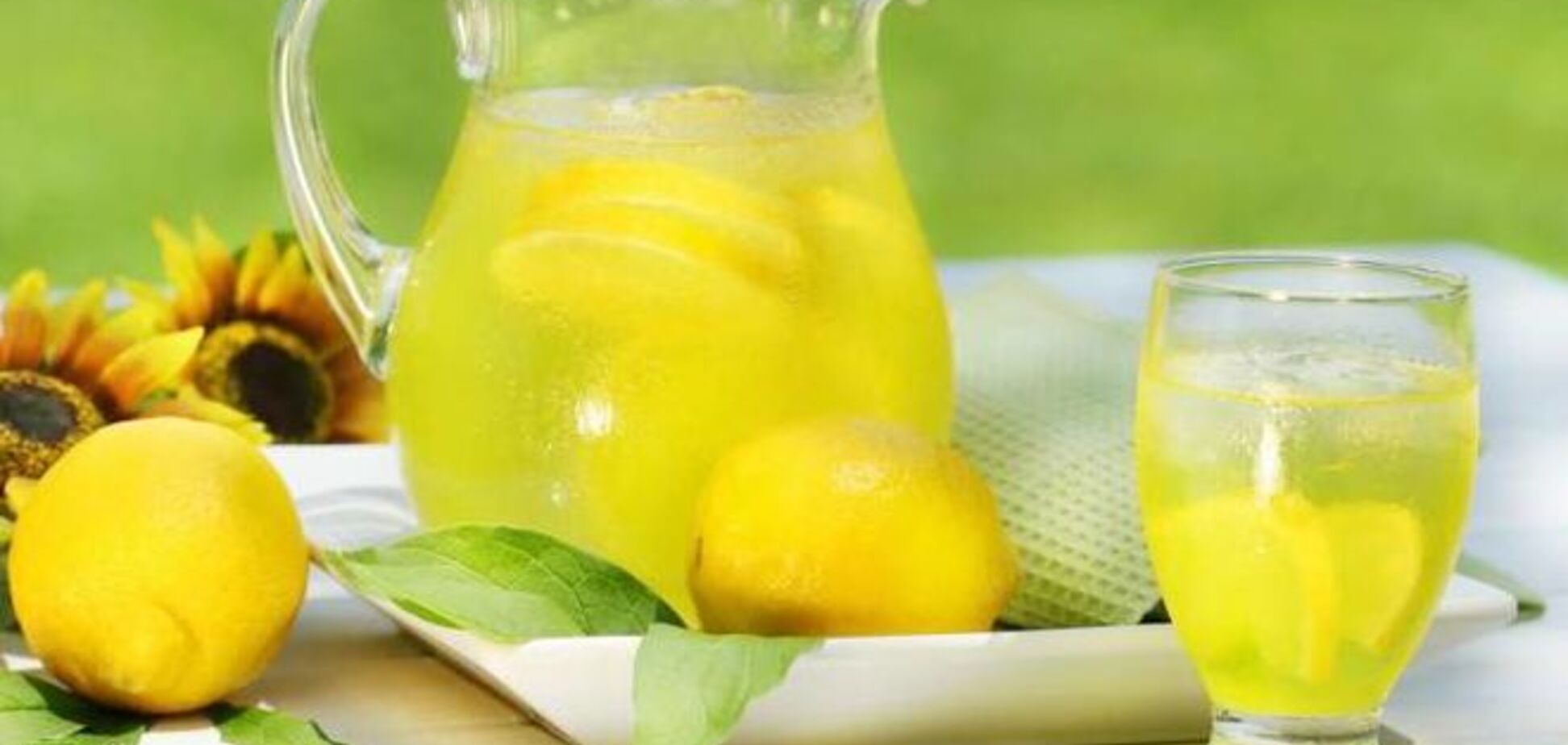 Вода с медом и лимоном каждый день: реальная история изменений в организме