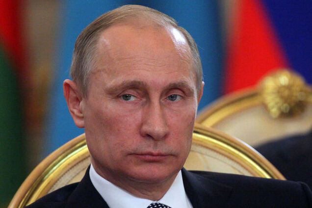 США хотят усилить санкции против Путина и его друзей