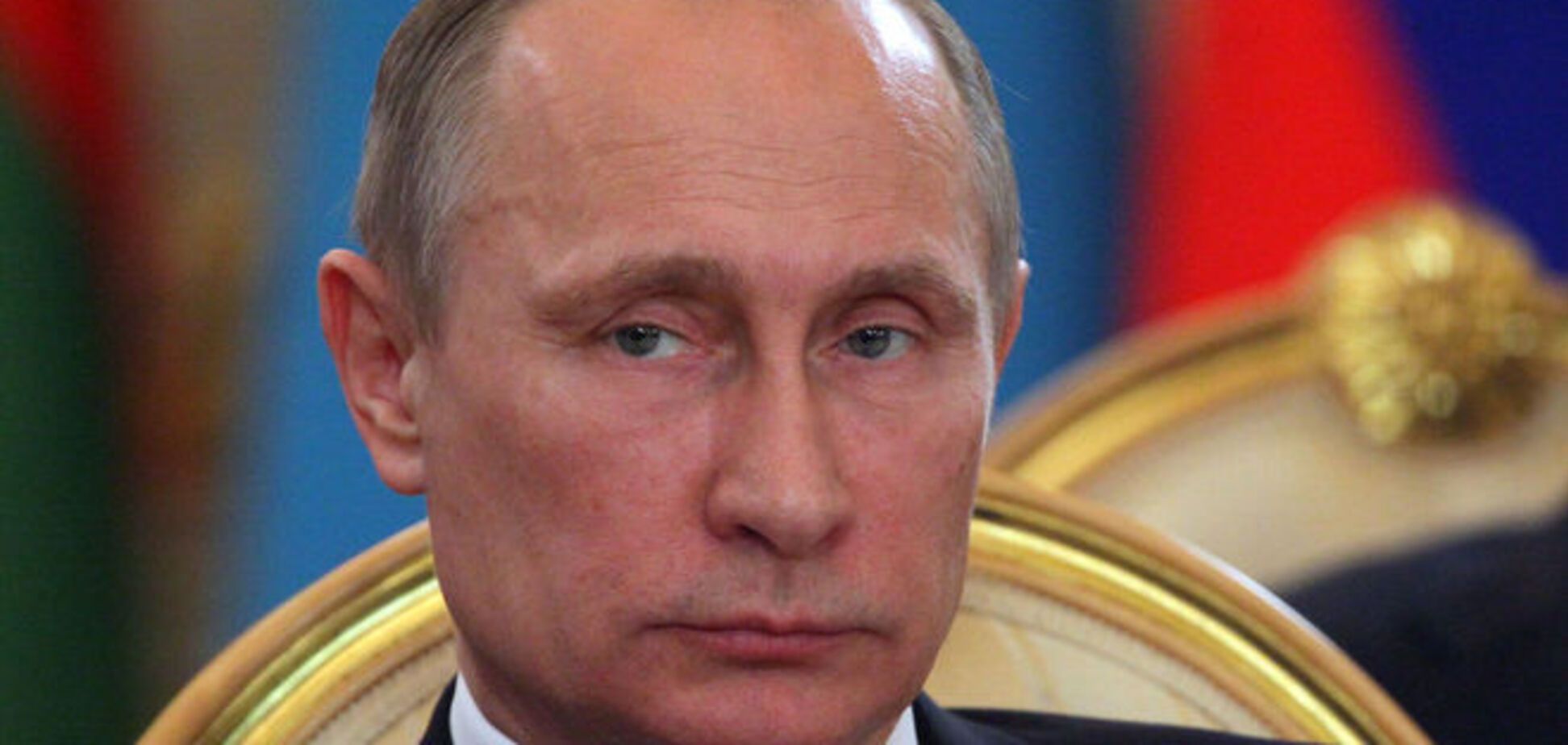 США хотят усилить санкции против Путина и его друзей