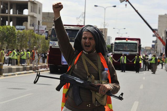 'Аль-Каида' готовила теракты в России и Британии