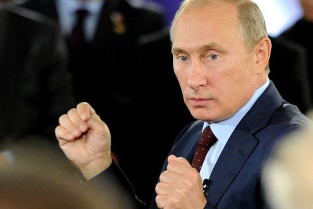 Рейтинг Путина в России превысил 85%