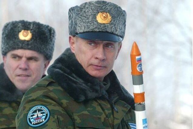 Ядерний шантаж Путіна провалився, американці не злякалися - російський політолог