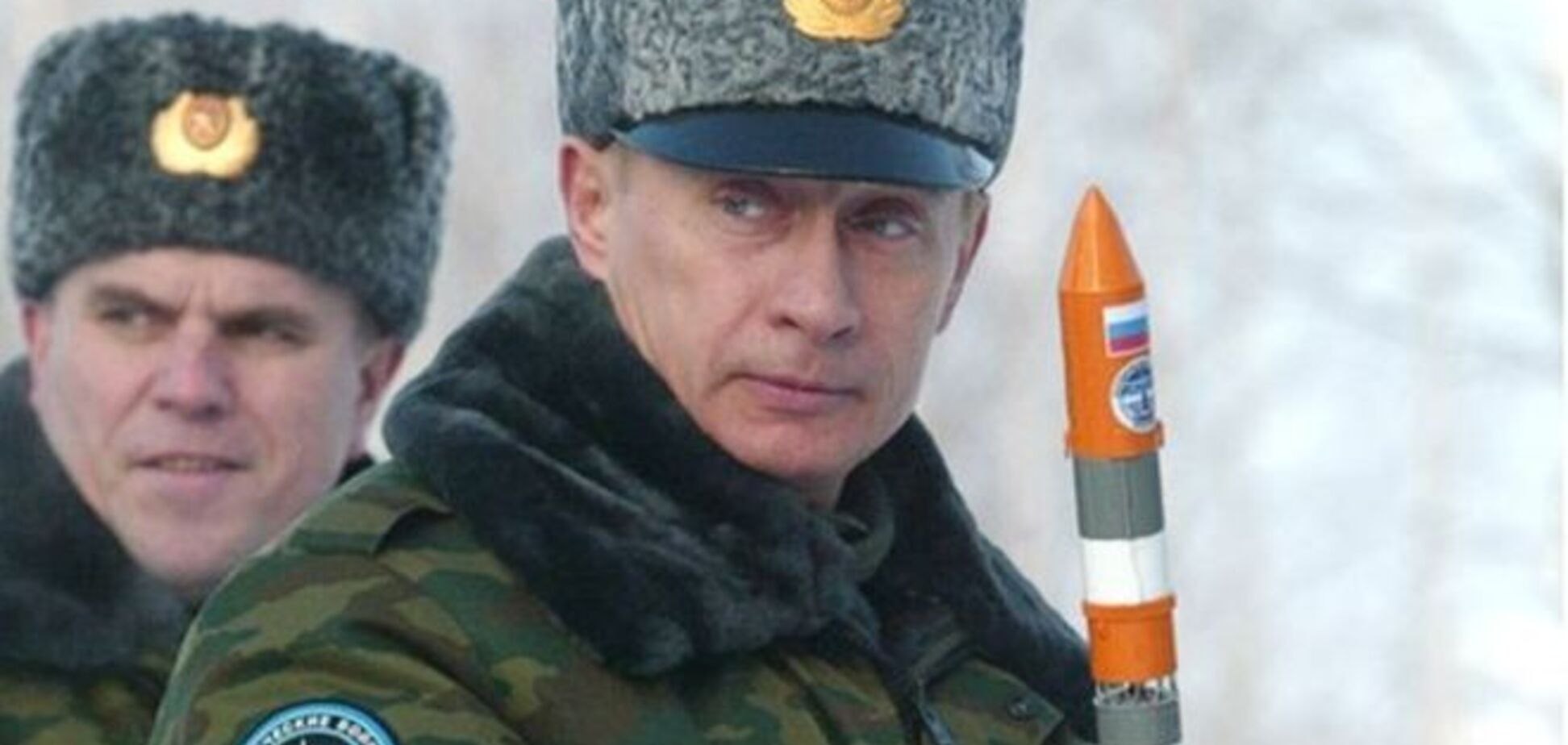 Ядерный шантаж Путина провалился, американцы не испугались – российский политолог