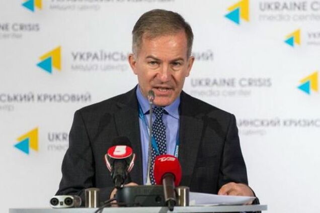 ОБСЕ: стороны конфликта препятствуют фиксации отвода тяжелой техники