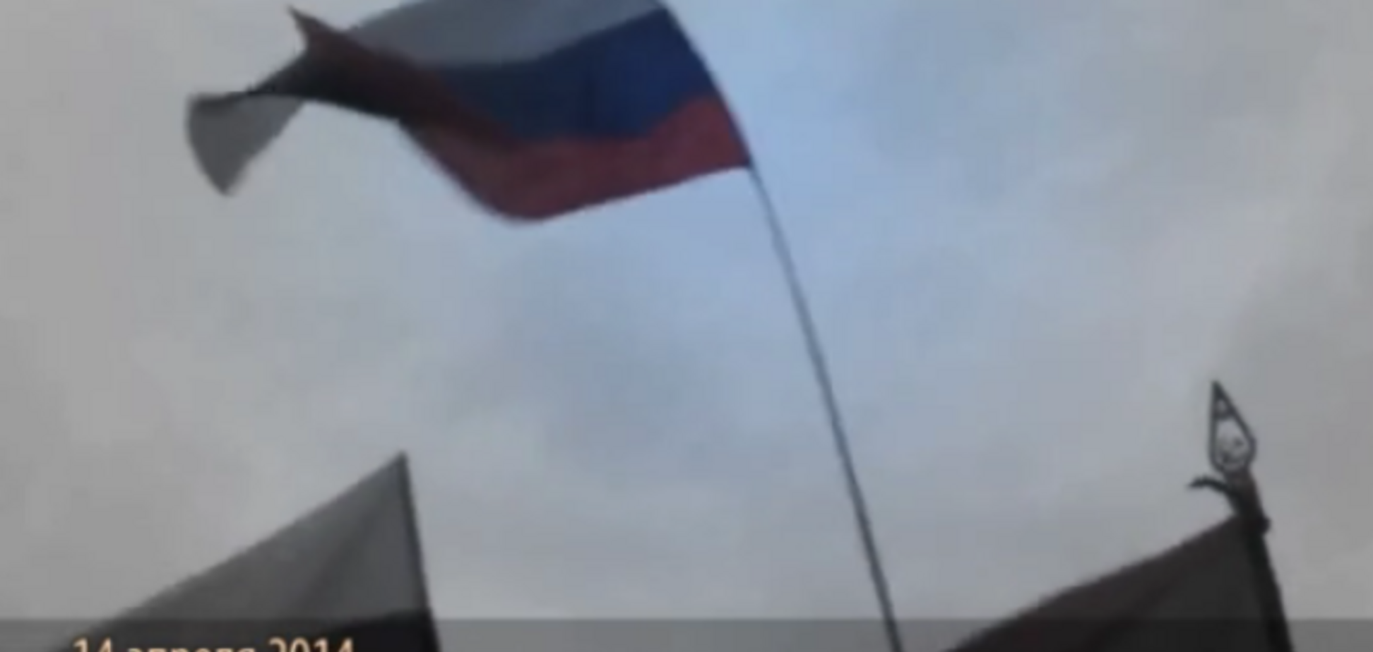 Один год из жизни Горловки. Опубликован 'видеосценарий' захвата Донбасса Путиным