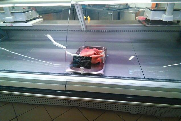 Донецк на грани голода: цены на продукты шокируют