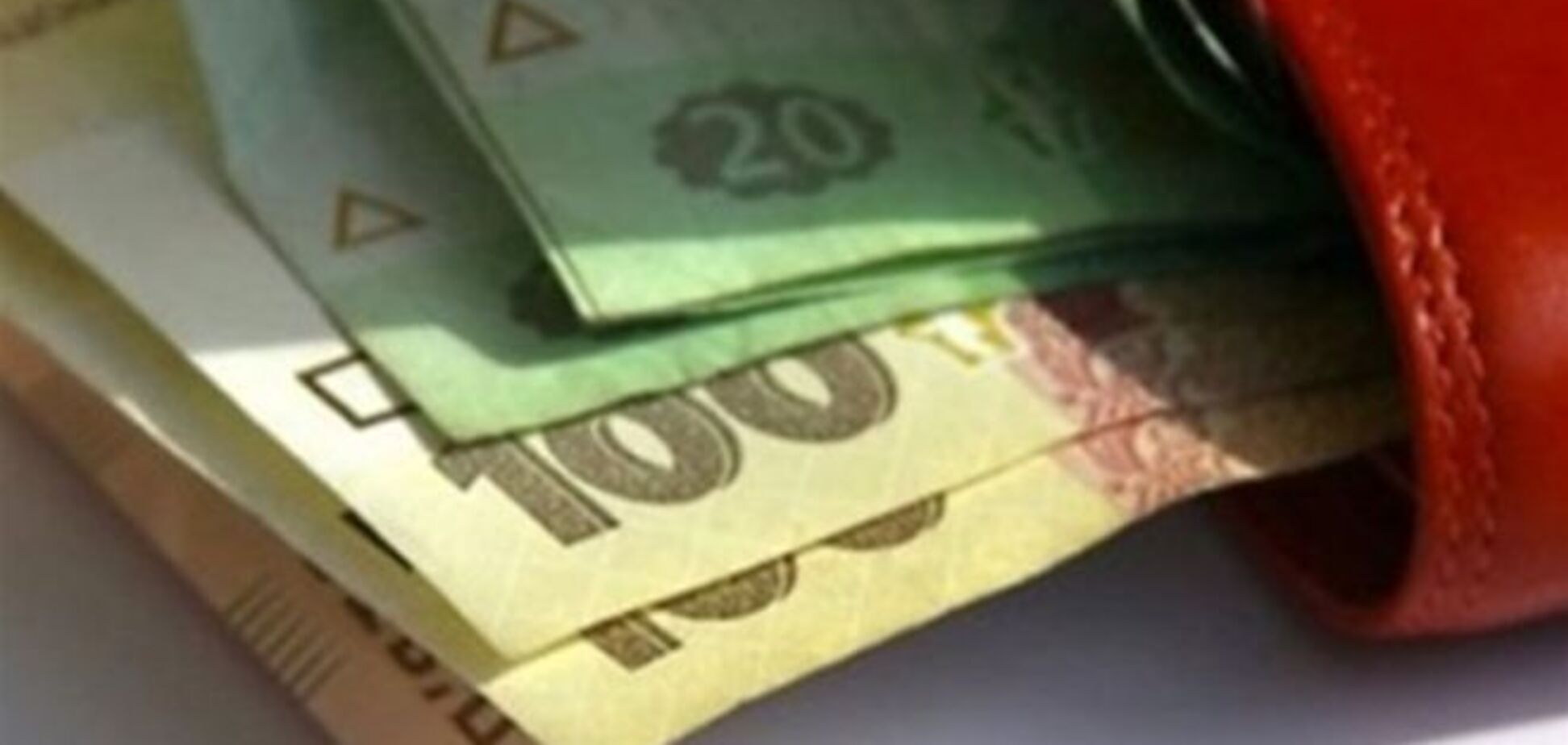 Задолженность по зарплате в Украине сократилась на 40%