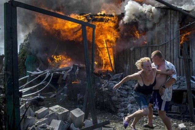 Налетай! Туры в 'Новороссию'