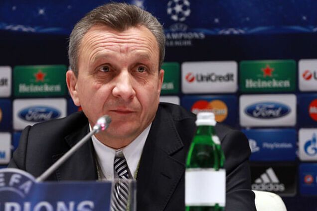 В 'Динамо' объяснили причину срыва матча Лиги Европы против 'Генгама'