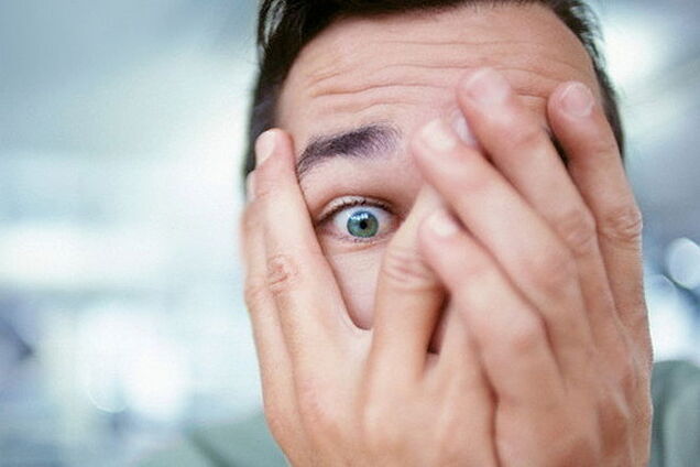 Рейтинг Путина - рейтинг страха