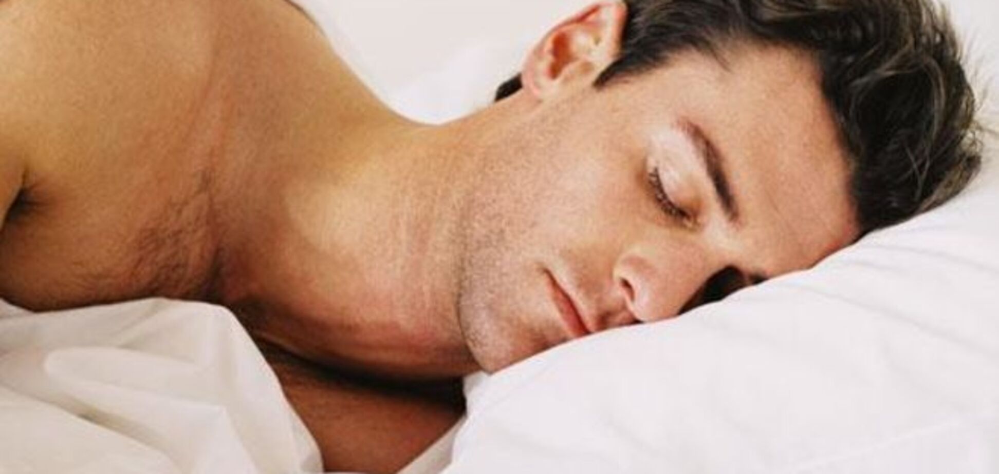 Спать дольше 8 часов в день смертельно опасно