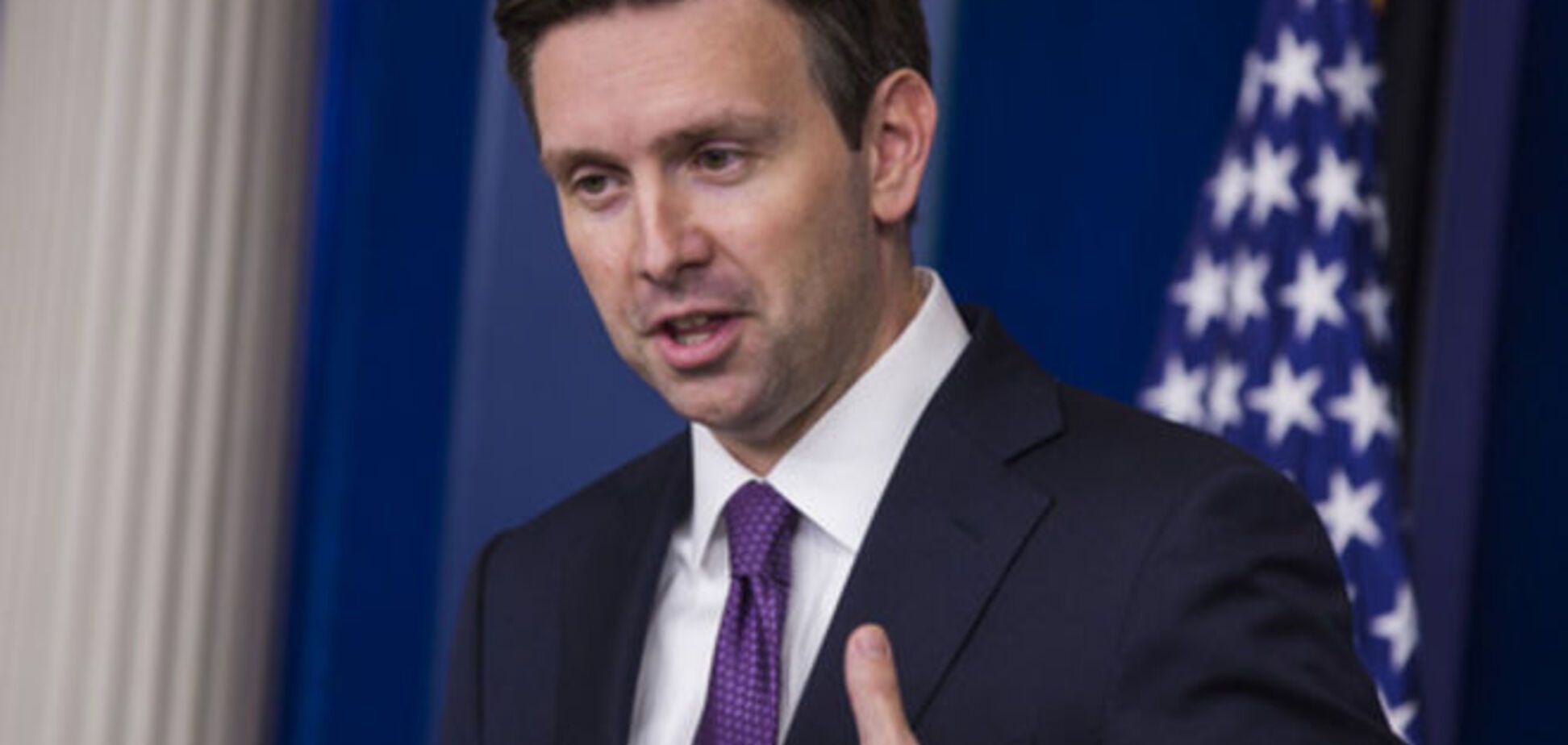 Белый дом пригрозил России международной изоляцией